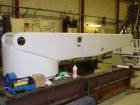 Sundeck Just Crane Before Shipment to Yard